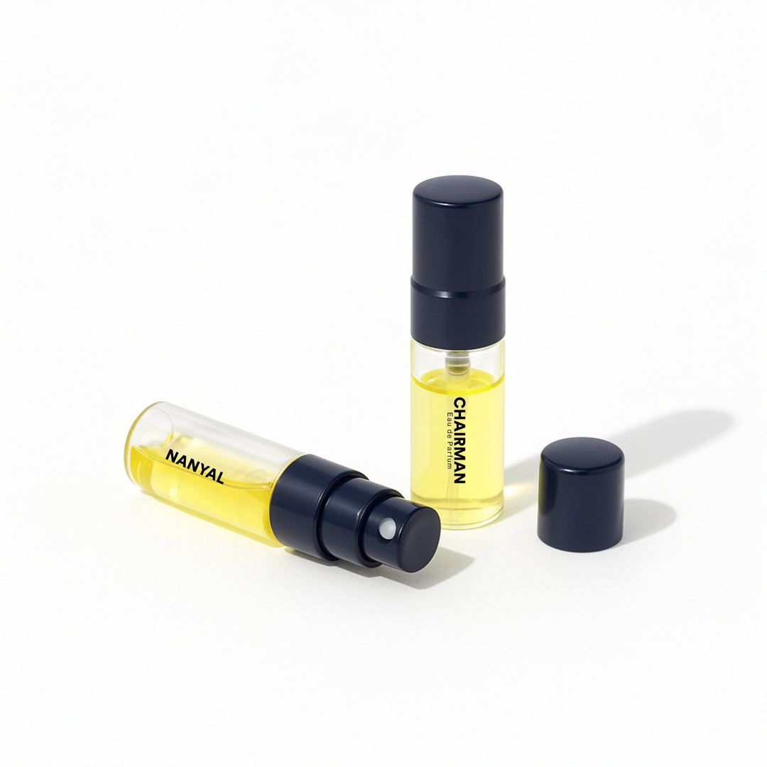3ml CHAIRMAN Tester
