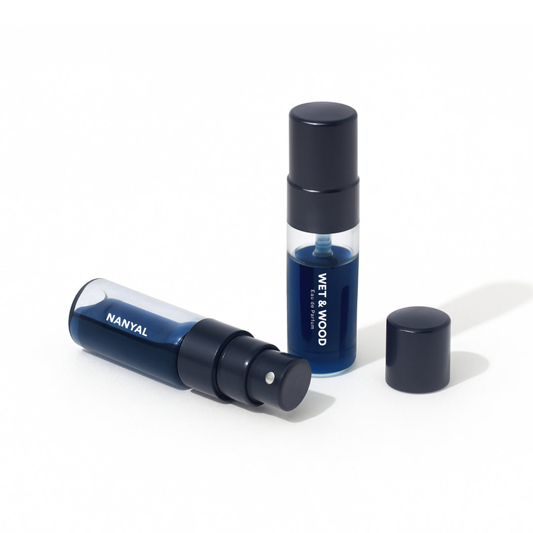 3ml WET & WOOD Tester