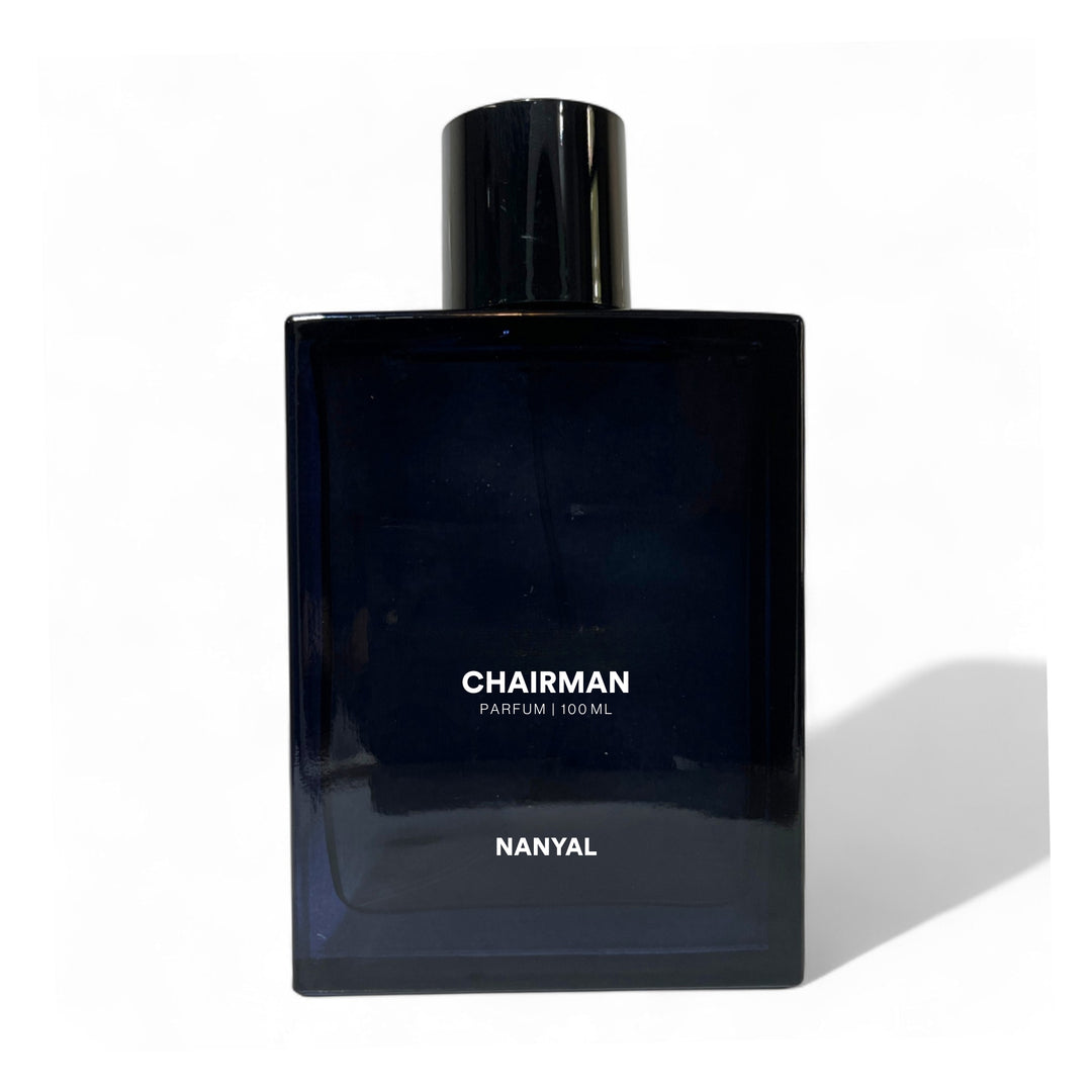 CHAIRMAN