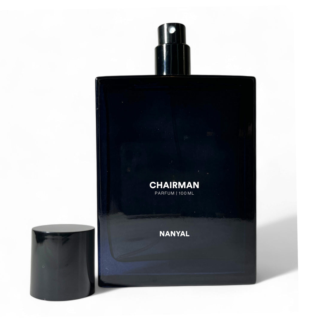 CHAIRMAN