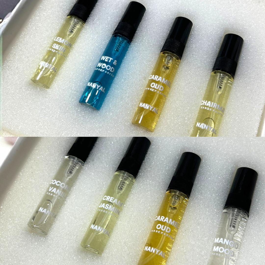 TESTER PACK MEN & WOMEN