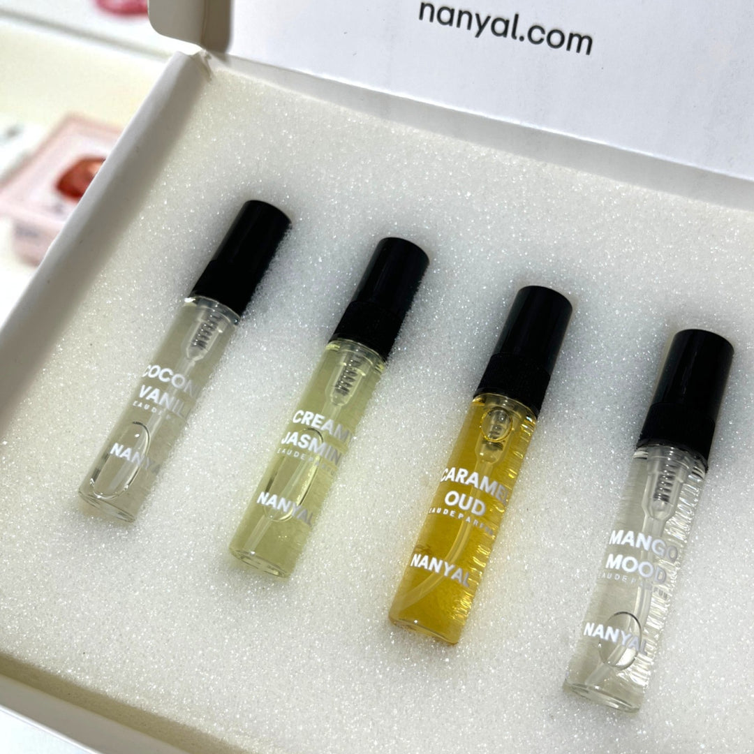TESTER PACK WOMEN