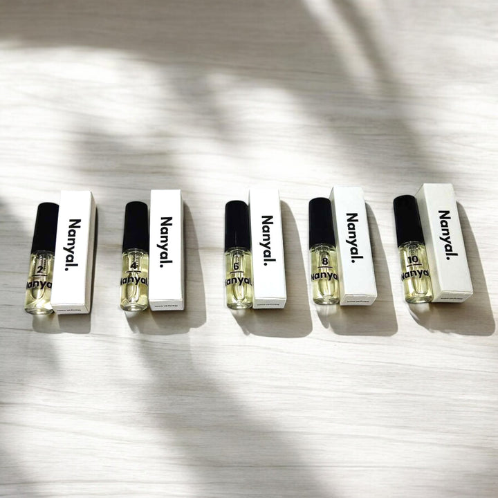 Top 10 Testers for HIM & HER