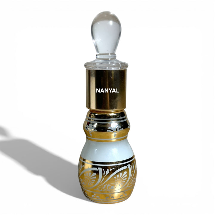 White Musk - Made in Makkah