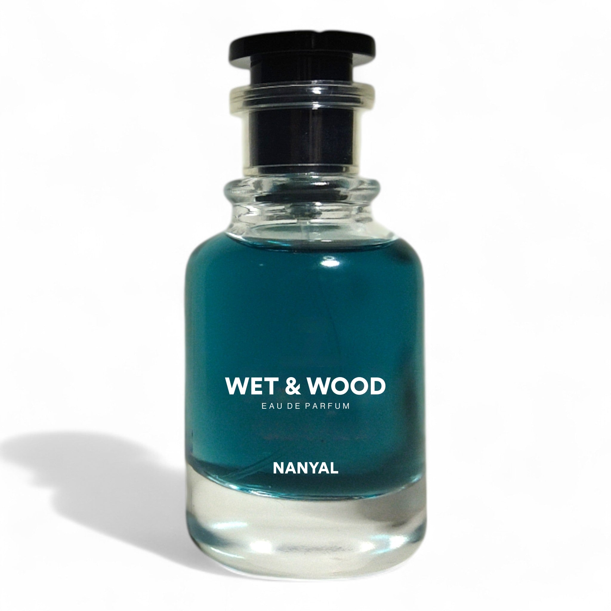 WET & WOOD – Nanyal