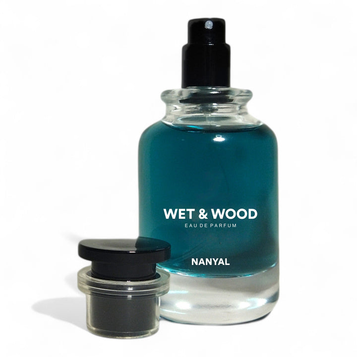 WET & WOOD