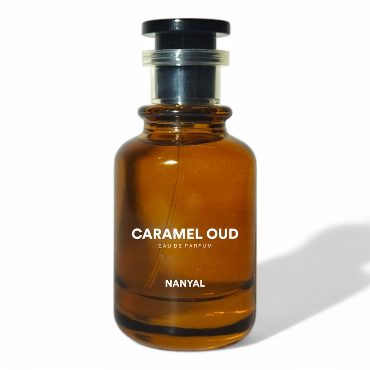 CARAMEL OUD
