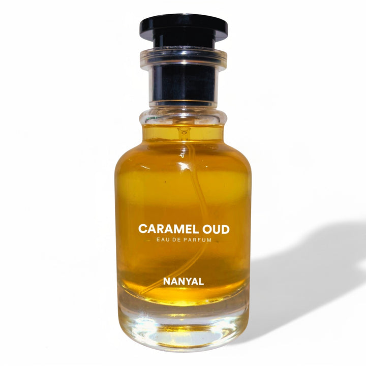 CARAMEL OUD