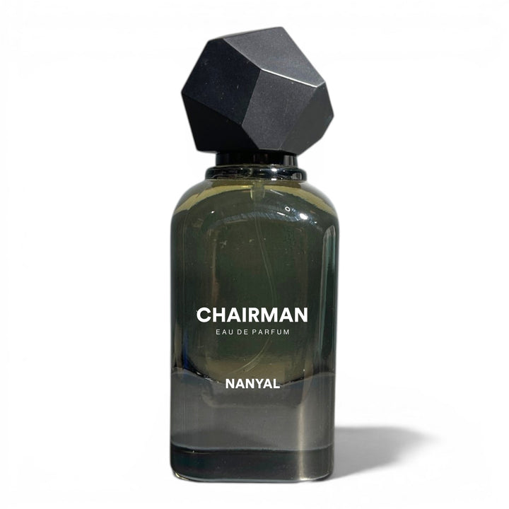 CHAIRMAN