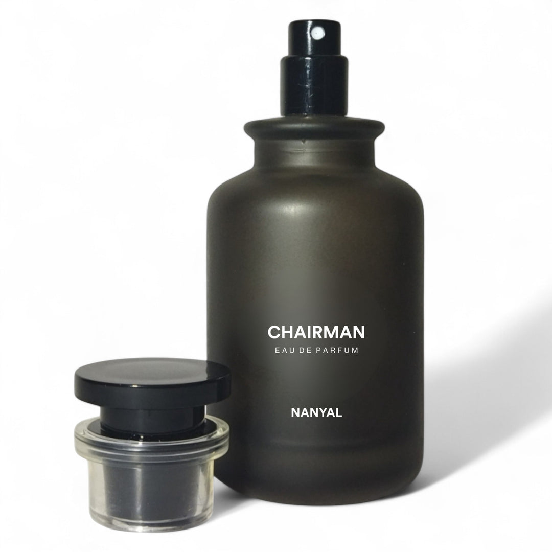 CHAIRMAN