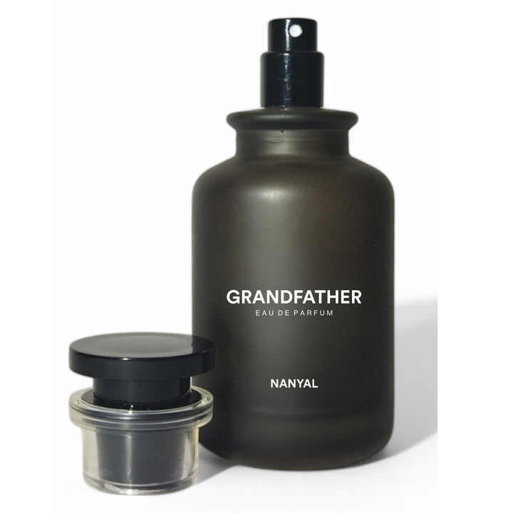 GRANDFATHER