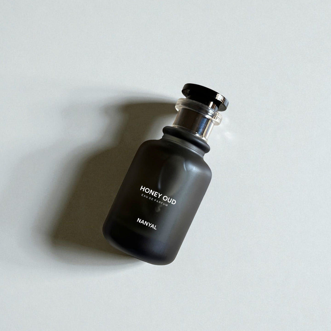 HONEY OUD