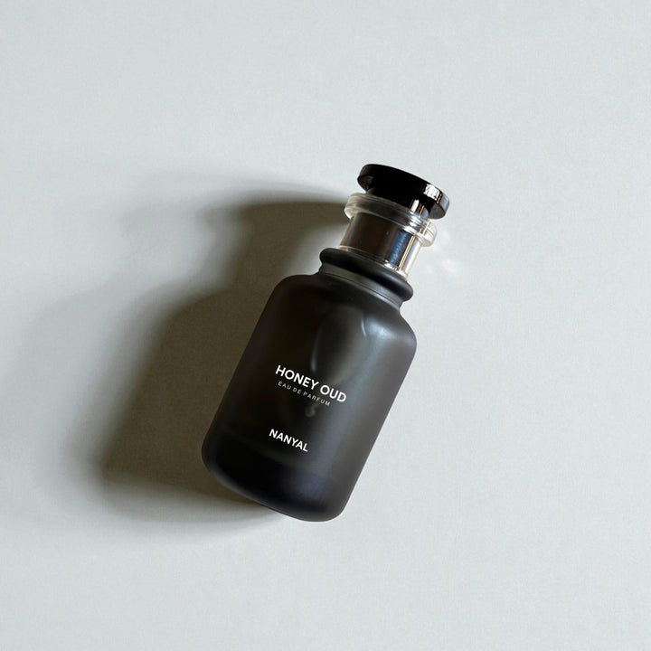 HONEY OUD