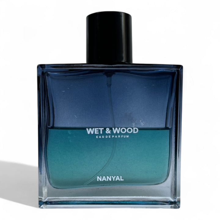 WET & WOOD