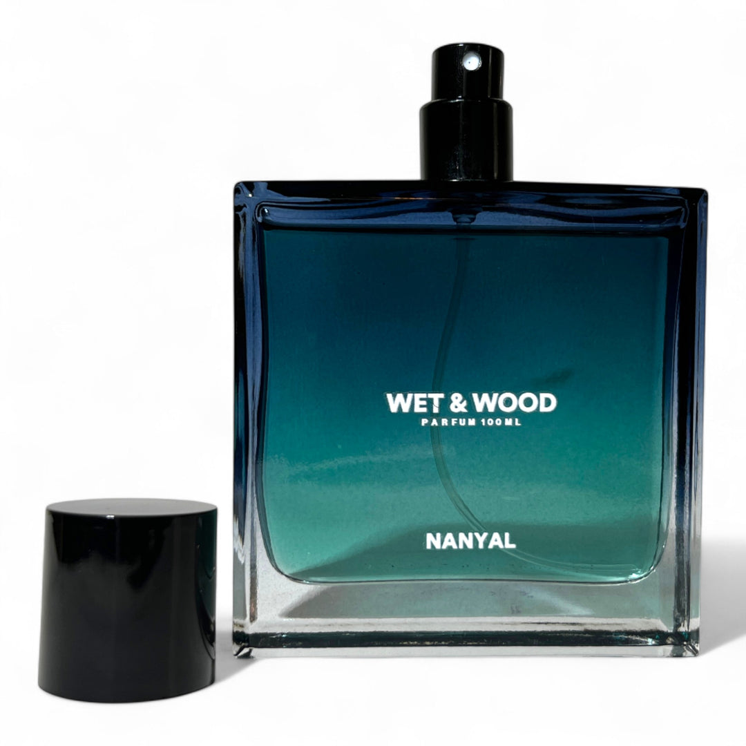 WET & WOOD