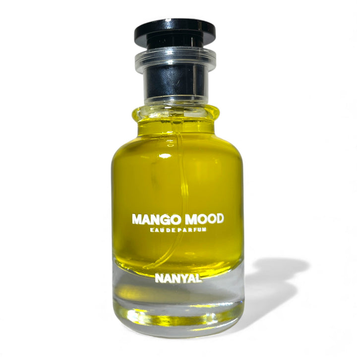 MANGO MOOD