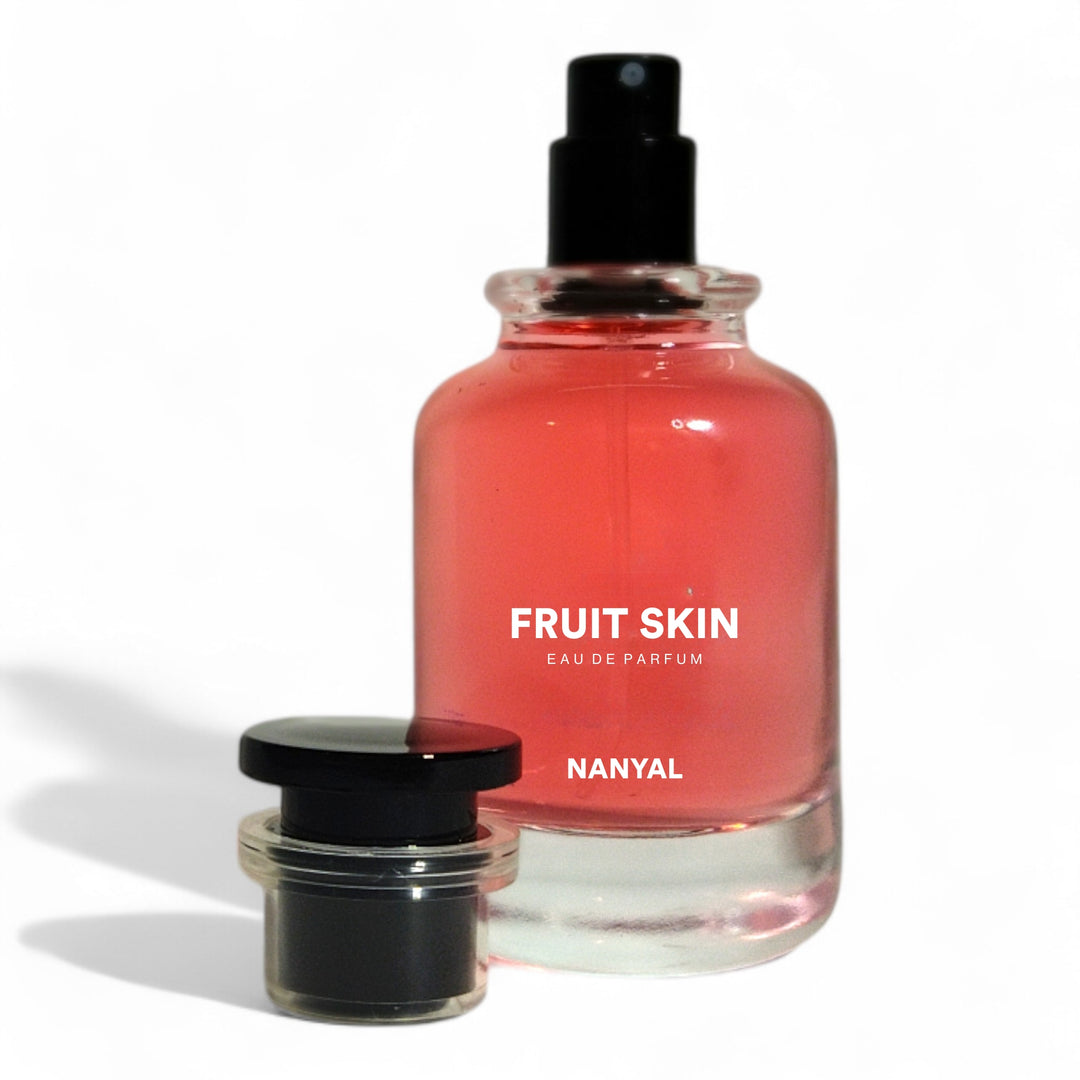 FRUIT SKIN (NO.6)