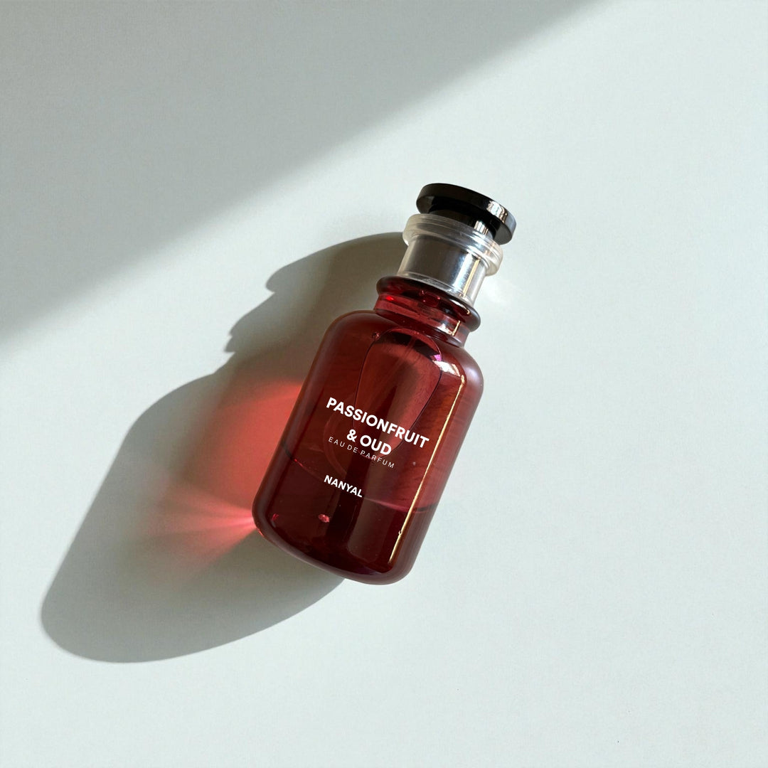 PASSIONFRUIT OUD