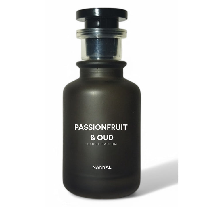 PASSIONFRUIT OUD