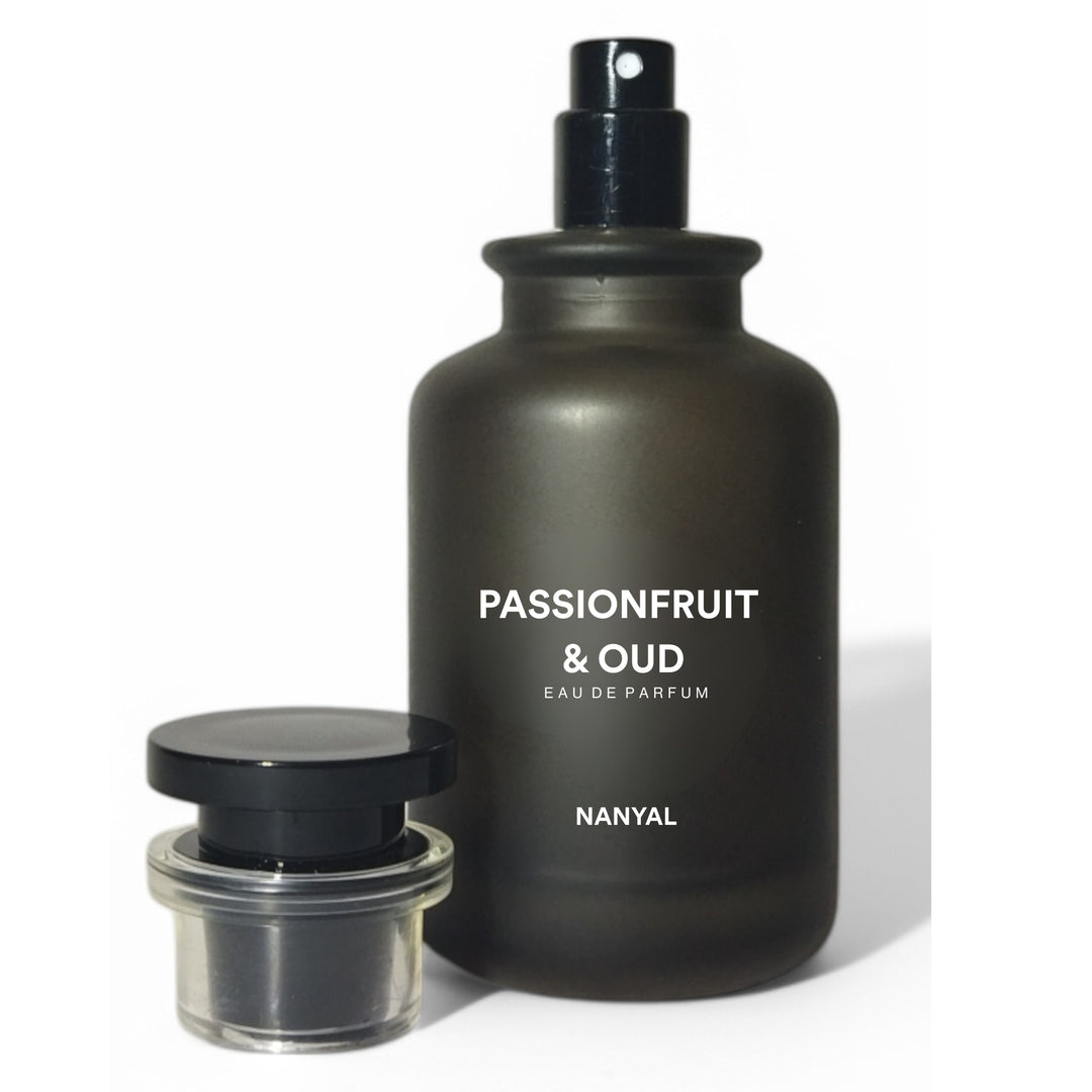 PASSIONFRUIT OUD