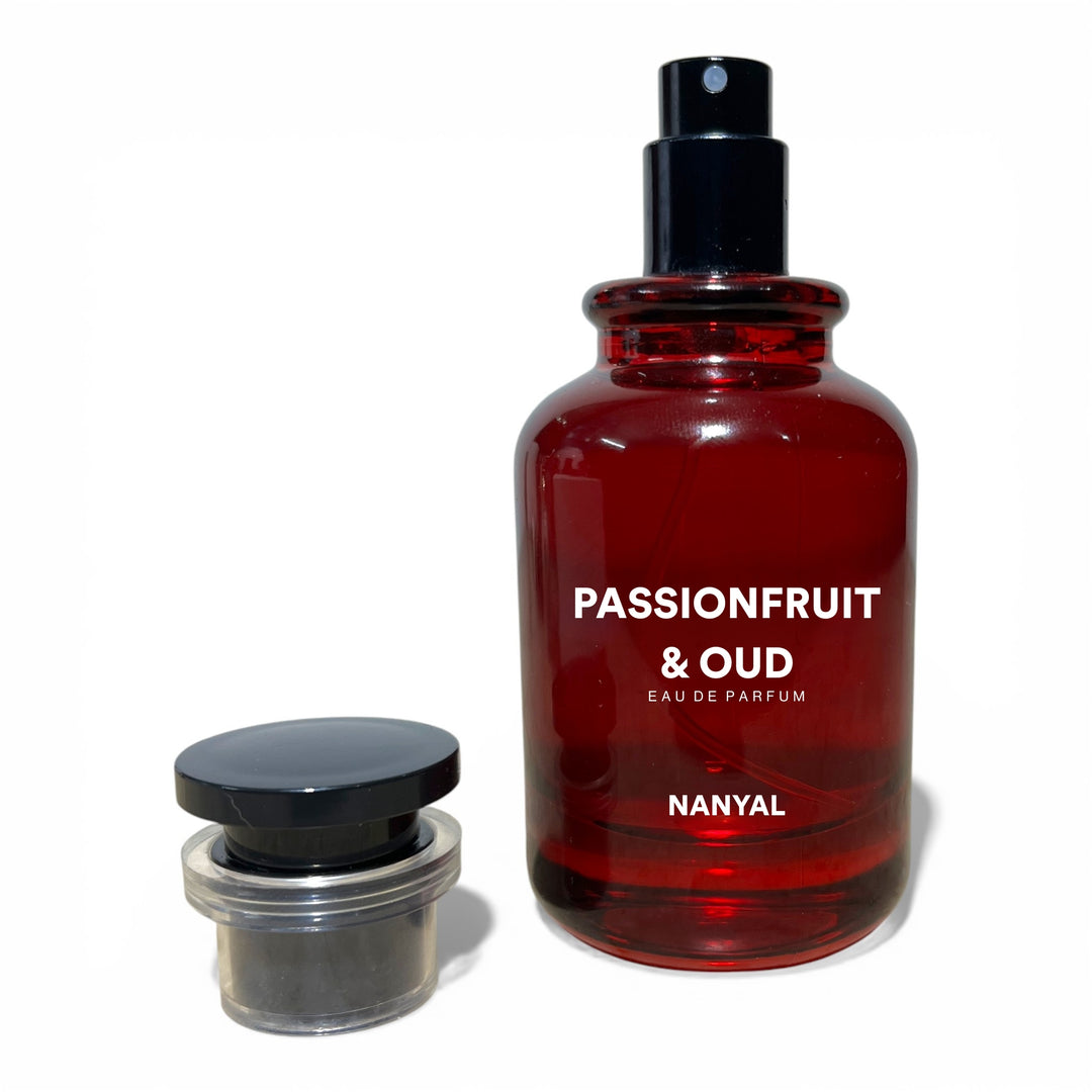 PASSIONFRUIT OUD