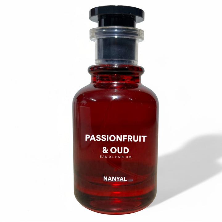 PASSIONFRUIT OUD