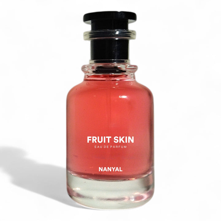 FRUIT SKIN (NO.6)