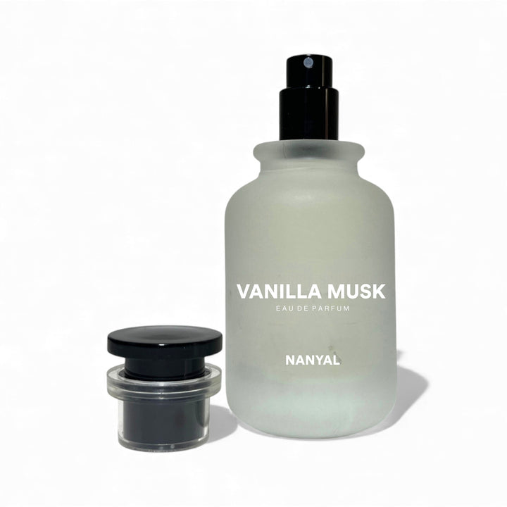 VANILLA MUSK