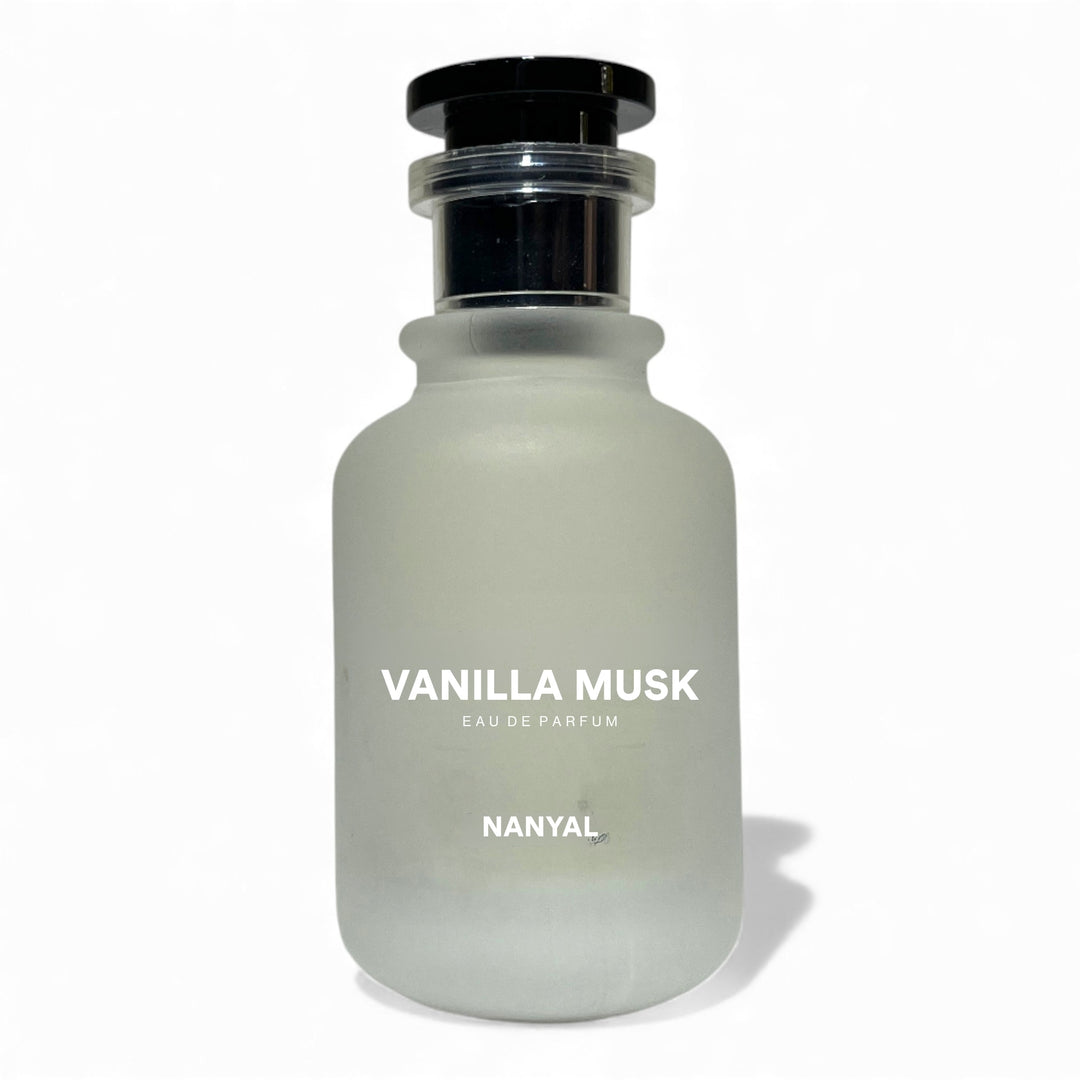 VANILLA MUSK