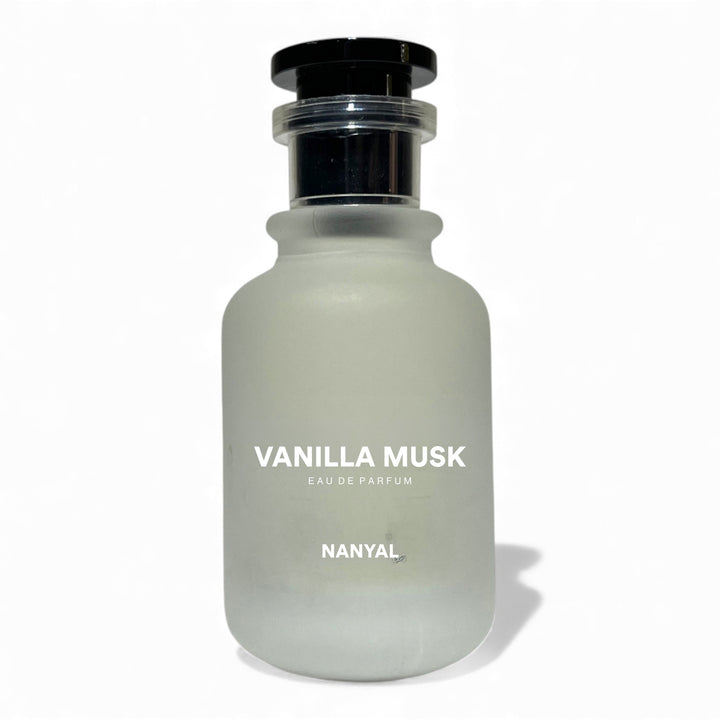 VANILLA MUSK