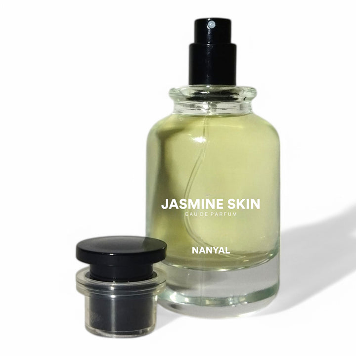 JASMINE SKIN (NO.4)