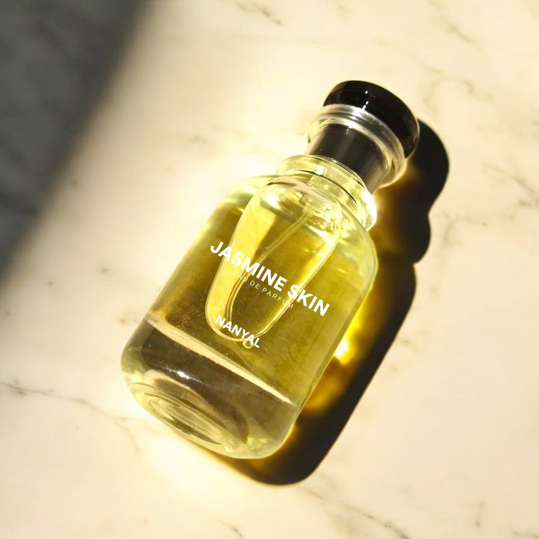 JASMINE SKIN (NO.4)
