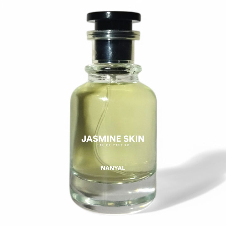 JASMINE SKIN (NO.4)