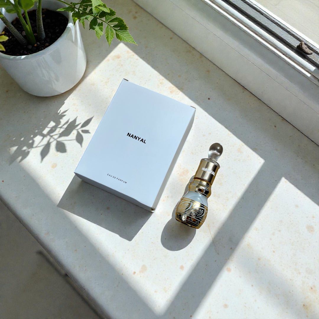 White Musk - Made in Makkah