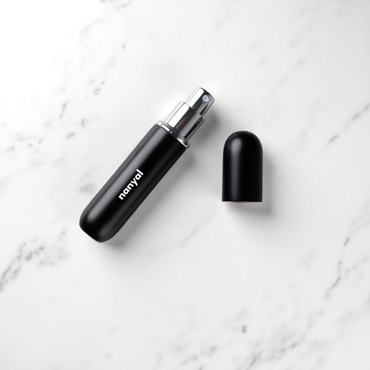 Atomizer for Travel