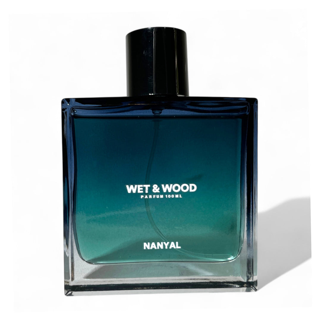WET & WOOD